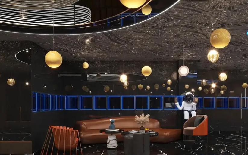 自贡商务ktv划算吗值得选择指南-贡井区ktv预定